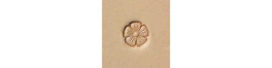 Tandy Leather W532 Craftool Flower Stamp 6532-00