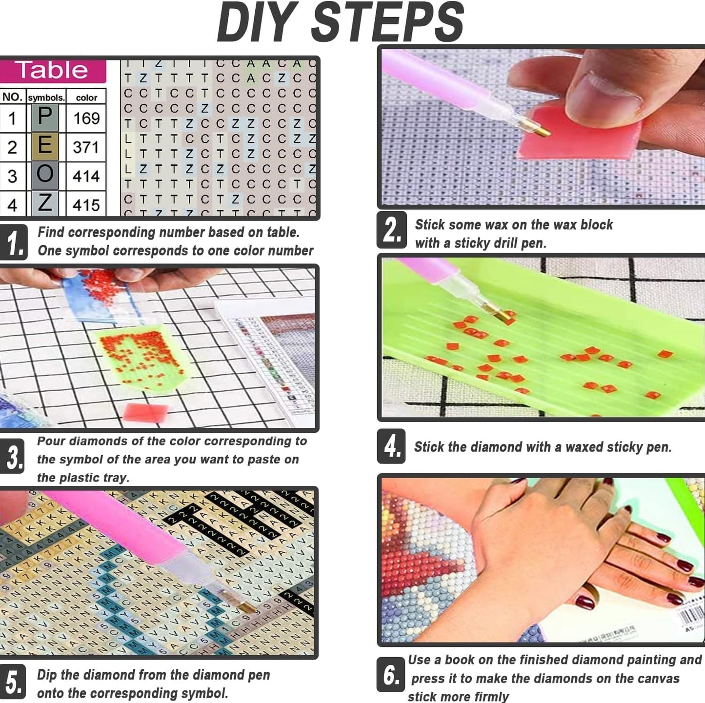 3Pcs Bathroom Cat Diamond Art Kits for Adults Beginners,Full Round Drill Cats DIY Funny Animal Diamond Painting Kits,Paint by Diamonds Dot Gem Art Crystal Easy,Home Wall Teens Decor&Gift-12x16in